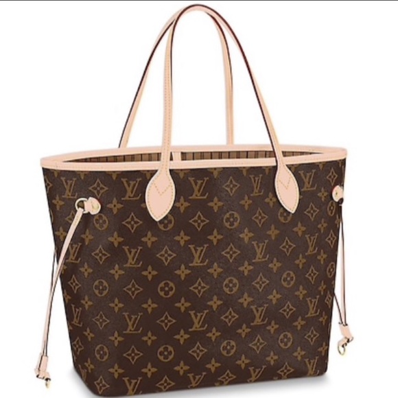 Louis Vuitton Handbags - Iconic Neverfull MM